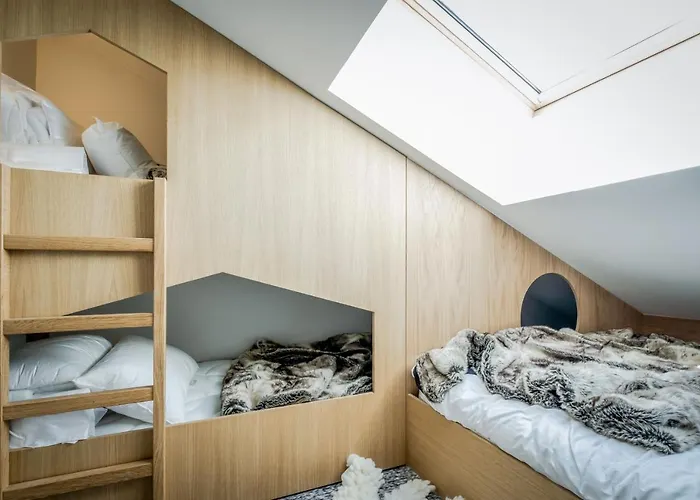 アパート Patchwork *