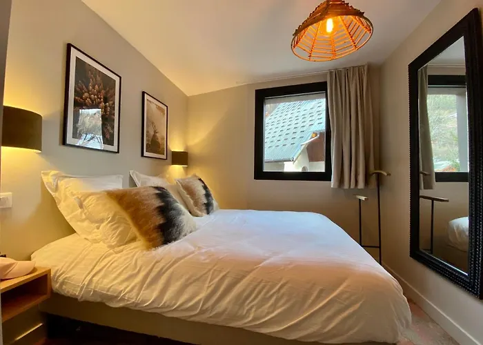 Patchwork * Valloire