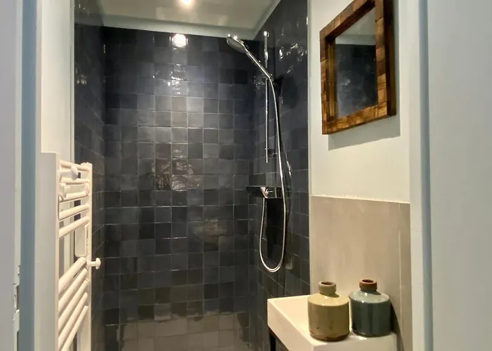 Patchwork Apartmán *