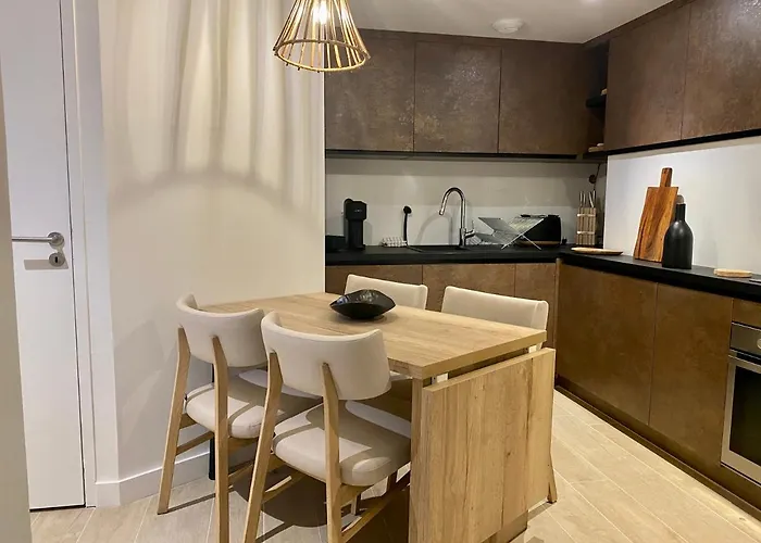 アパート Patchwork *