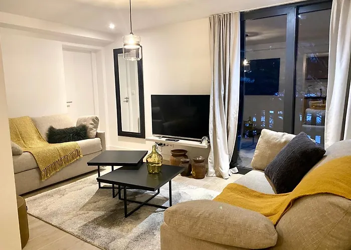 Patchwork Apartmán Valloire