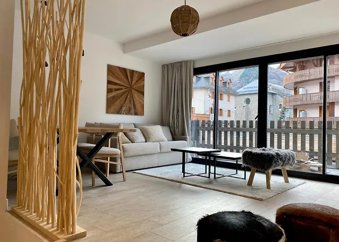 アパート Patchwork *