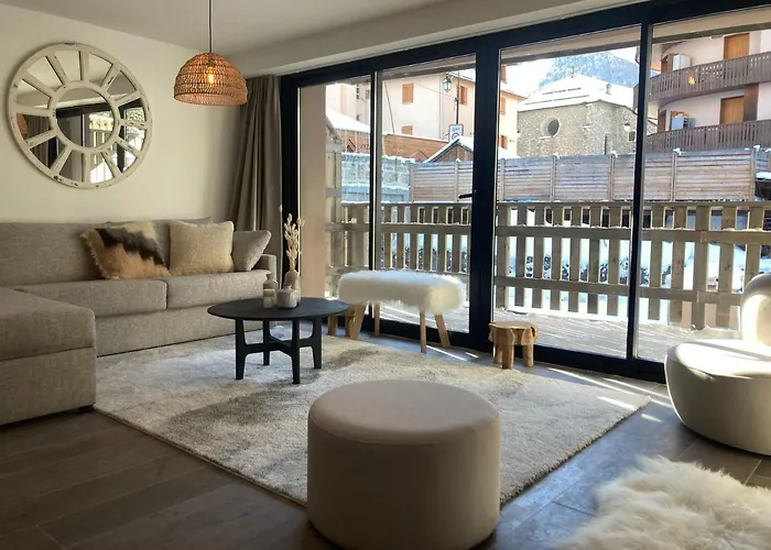 Apartmán Patchwork *