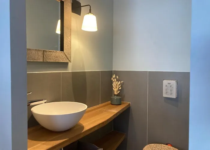 アパート Patchwork ヴァロワール