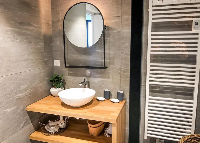 Apartmán Patchwork Valloire