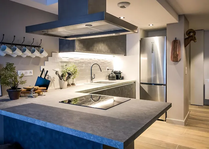 Patchwork Apartmán *