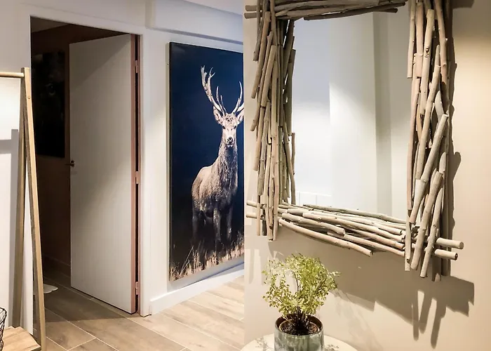 Patchwork * Valloire